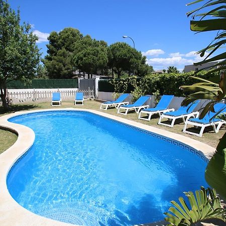 Casa Rosales 5 Διαμέρισμα Cambrils Εξωτερικό φωτογραφία