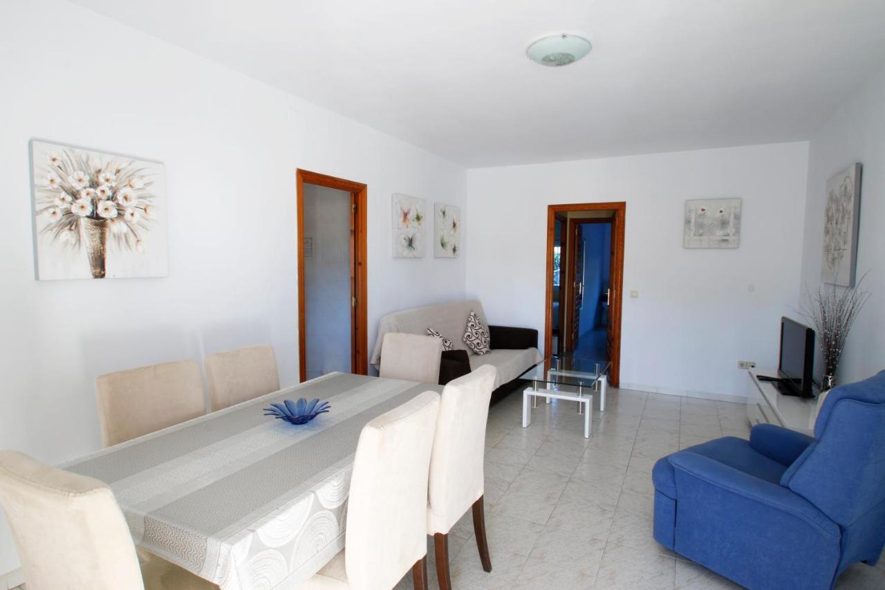 Casa Rosales 5 Διαμέρισμα Cambrils Εξωτερικό φωτογραφία