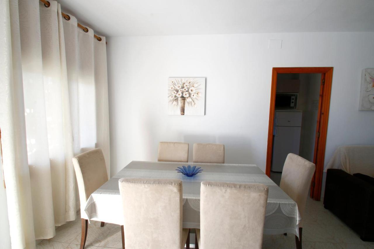 Casa Rosales 5 Διαμέρισμα Cambrils Εξωτερικό φωτογραφία