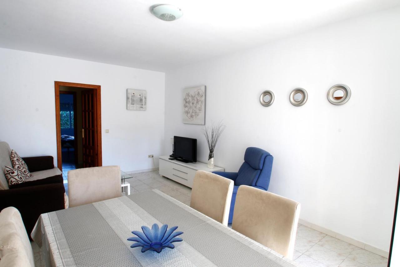 Casa Rosales 5 Διαμέρισμα Cambrils Εξωτερικό φωτογραφία