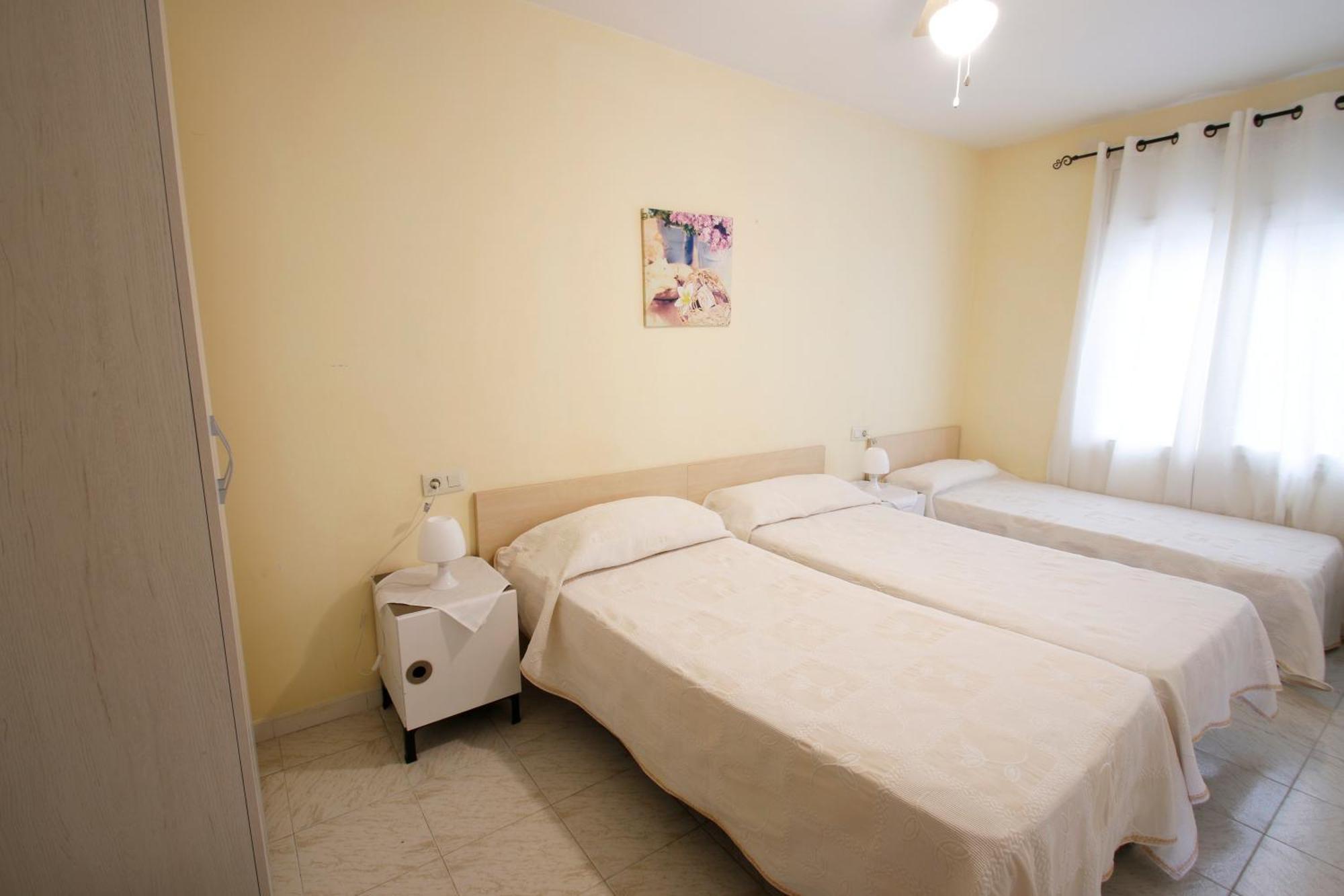Casa Rosales 5 Διαμέρισμα Cambrils Εξωτερικό φωτογραφία