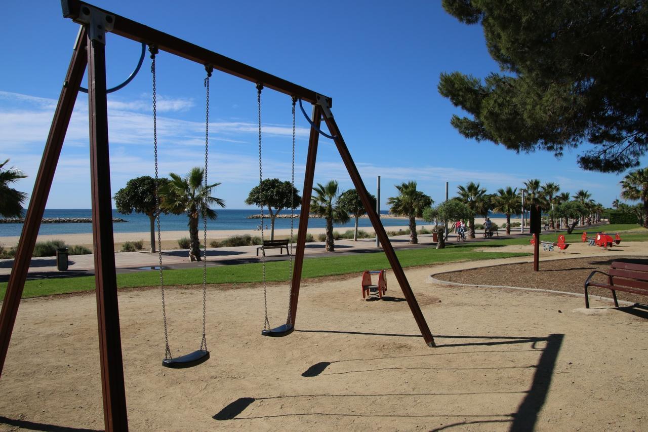 Casa Rosales 5 Διαμέρισμα Cambrils Εξωτερικό φωτογραφία