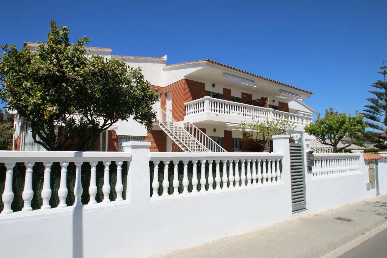 Casa Rosales 5 Διαμέρισμα Cambrils Εξωτερικό φωτογραφία